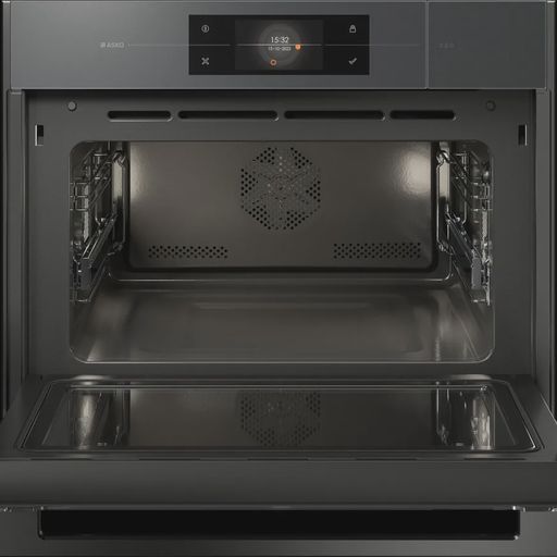 Электрический духовой шкаф ASKO OCSM8478GG